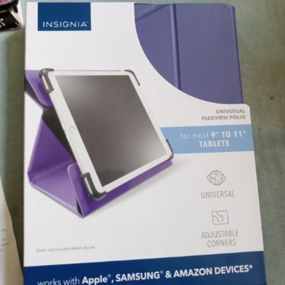 Universal FlexView Folio - Picture 1 of 3